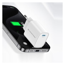 Conceptronic ALTHEA14W mobile device charger Conceptronic ALTHEA14W mobile device charger