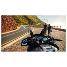TomTom Rider 550 Premium Pack navigator