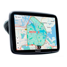 „TomTom GO Superior 7“...