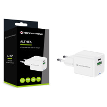 Conceptronic ALTHEA15W mobile device charger