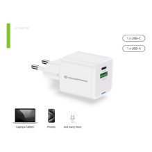 Conceptronic ALTHEA15W mobile device charger