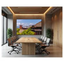 JAPANNEXT JN-IPS650UHD60F kompiuterio monitorius JAPANNEXT JN-IPS650UHD60F kompiuterio monitorius