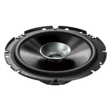 Pioneer TS-G1710F automobilio garsiakalbis Pioneer TS-G1710F automobilio garsiakalbis