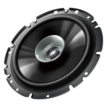 Pioneer TS-G1710F automobilio garsiakalbis Pioneer TS-G1710F automobilio garsiakalbis