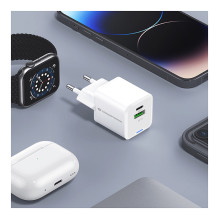 „Conceptronic ALTHEA15W“ mobiliųjų įrenginių įkroviklis