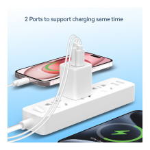 Conceptronic ALTHEA15W mobile device charger