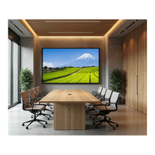 JAPANNEXT JN-IPS550UHD60F kompiuterio monitorius JAPANNEXT JN-IPS550UHD60F kompiuterio monitorius
