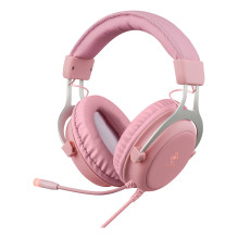 Deltaco Gaming GAM-030-P headphones / headset Deltaco Gaming GAM-030-P headphones / headset