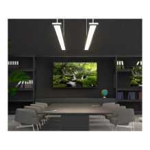 JAPANNEXT JN-IPS550UHD60F kompiuterio monitorius JAPANNEXT JN-IPS550UHD60F kompiuterio monitorius