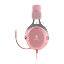 Deltaco Gaming GAM-030-P headphones / headset Deltaco Gaming GAM-030-P headphones / headset