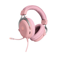 Deltaco Gaming GAM-030-P headphones / headset Deltaco Gaming GAM-030-P headphones / headset