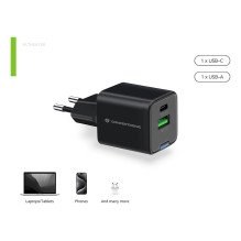 Conceptronic ALTHEA15B mobile device charger