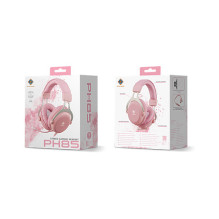 Deltaco Gaming GAM-030-P headphones / headset Deltaco Gaming GAM-030-P headphones / headset