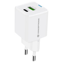 Conceptronic ALTHEA16W mobile device charger