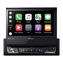 „Pioneer AVH-Z7200DAB“...