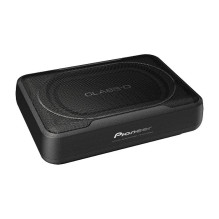Pioneer TS-WX130EA automobilio žemų dažnių garsiakalbis