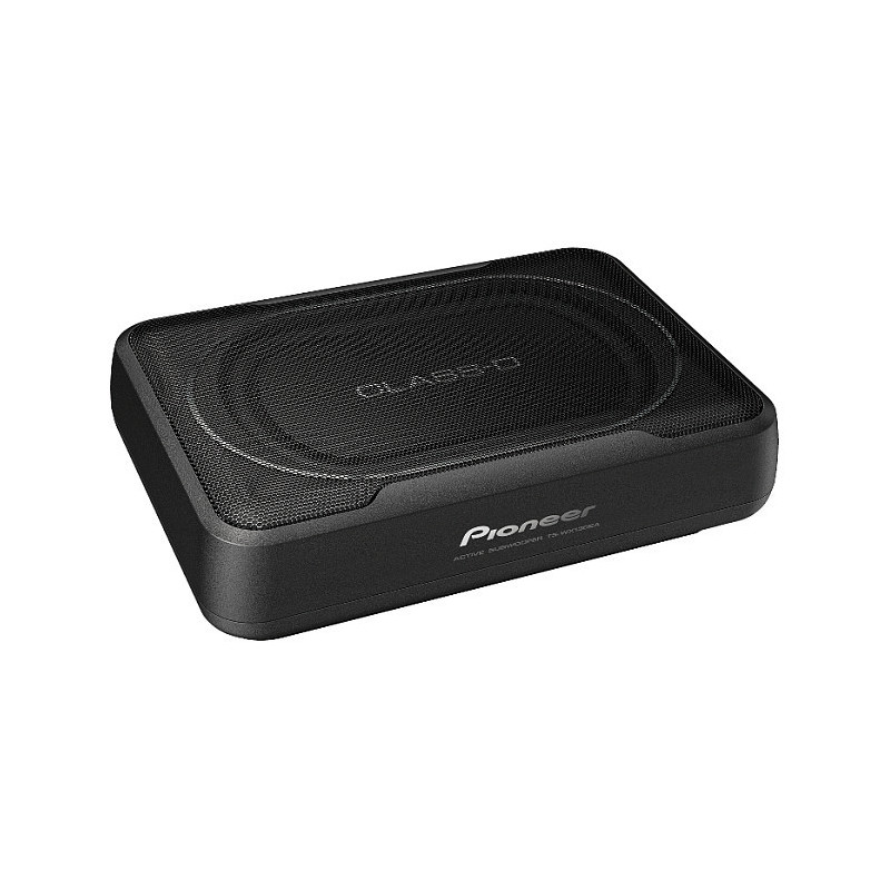 Pioneer TS-WX130EA automobilio žemų dažnių garsiakalbis