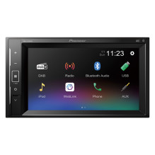 PIONEER DMH-A240DAB