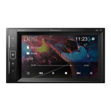PIONEER DMH-A240DAB