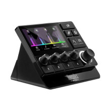 Hercules Stream 200 XLR