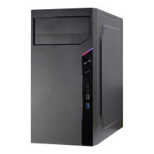 Inter-Tech IT-6505 Retro Inter-Tech IT-6505 Retro