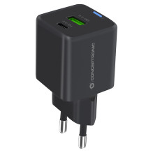 Conceptronic ALTHEA16B mobile device charger