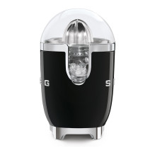 „Smeg CJF11BLEU“ elektrinis citrusinių vaisių sulčiaspaudė