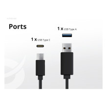 Conceptronic ALTHEA16B mobile device charger