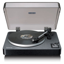 Lenco LBTA-165WD