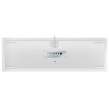 „Contour Design“ aktyvaus klavišo AK-C8112 klaviatūra