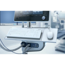 Contour Design Active Key AK-C8112 keyboard