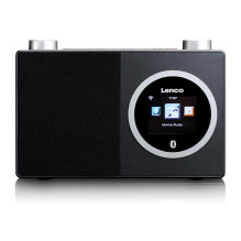 Lenco DIR-70 radio