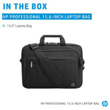 HP Professional 15.6 Laptop Bag HP Professional 15.6 Laptop Bag
