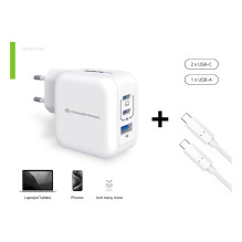 Conceptronic ALTHEA17W mobile device charger