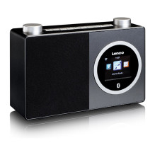 Lenco DIR-70 radio
