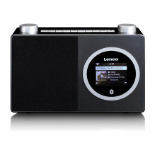 Lenco DIR-70 radio