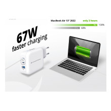 Conceptronic ALTHEA17W mobile device charger
