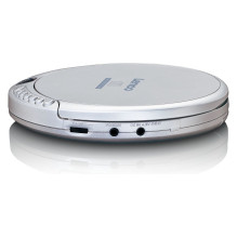 Lenco CD-201 CD player Lenco CD-201 CD player