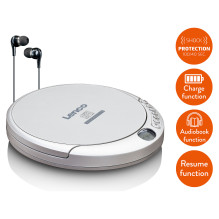 Lenco CD-201 CD player Lenco CD-201 CD player