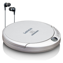 Lenco CD-201 CD player Lenco CD-201 CD player