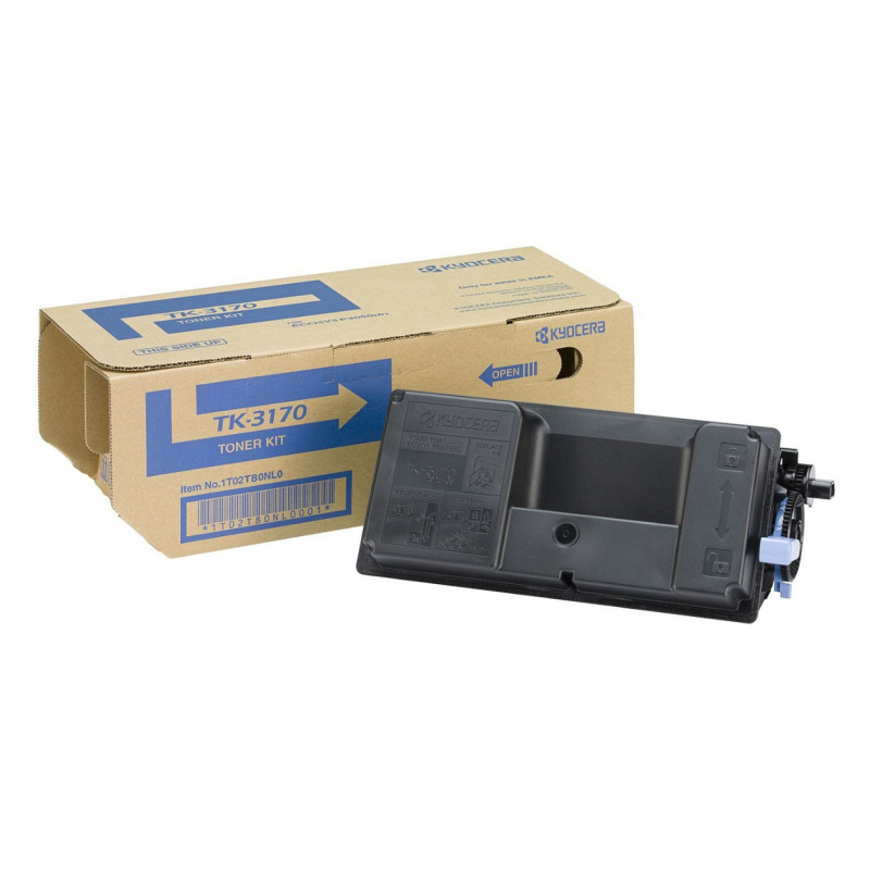 KYOCERA TK-3170 tonerio kasetė