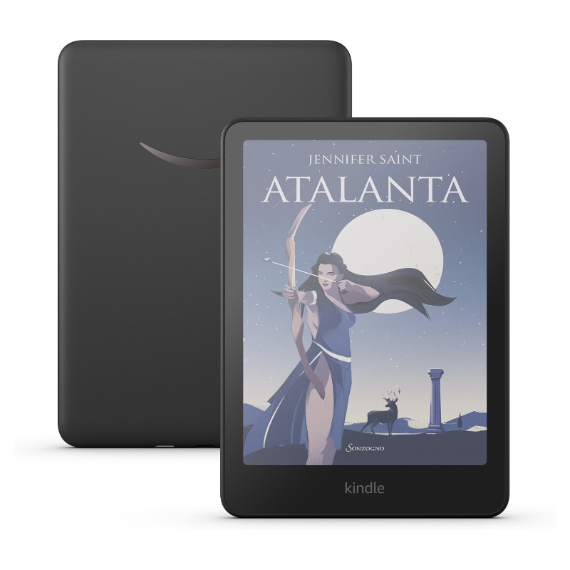 „Amazon Kindle Colorsoft“ el. knygų skaitytuvas
