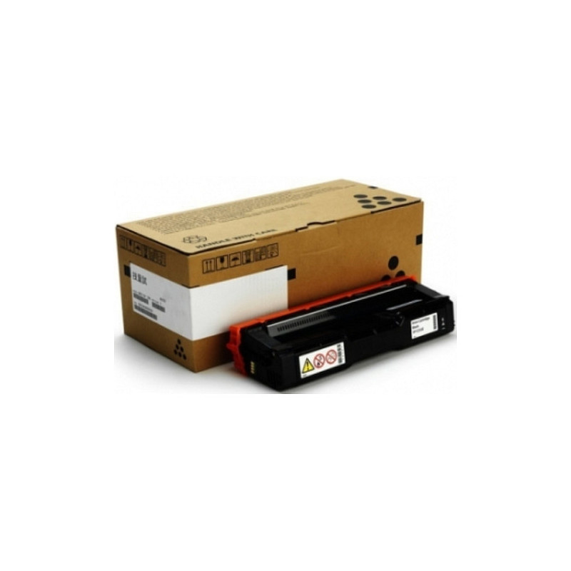 Ricoh 407531 tonerio kasetė