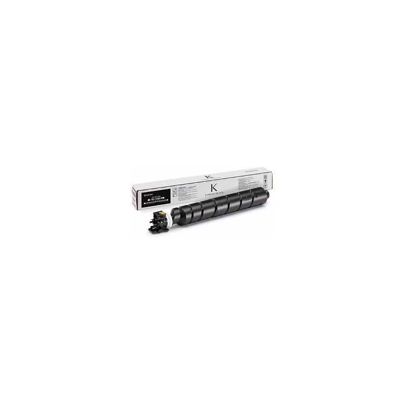 KYOCERA TK-8525K tonerio kasetė
