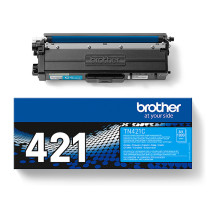 Brother TN-421C toner cartridge
