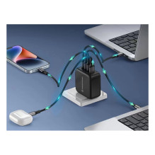 Conceptronic ALTHEA18B mobile device charger