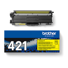 Brother TN-421Y tonerio kasetė
