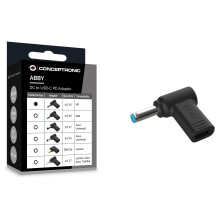 „Conceptronic ABBY15PC01“ nešiojamojo kompiuterio priedas „Conceptronic ABBY15PC01“ nešiojamojo kompiuterio priedas