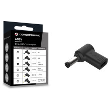 Conceptronic ABBY15PC03 laptop accessory Conceptronic ABBY15PC03 laptop accessory