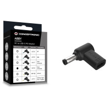 Conceptronic ABBY15PC04 laptop accessory